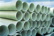 玻璃鋼污水管道