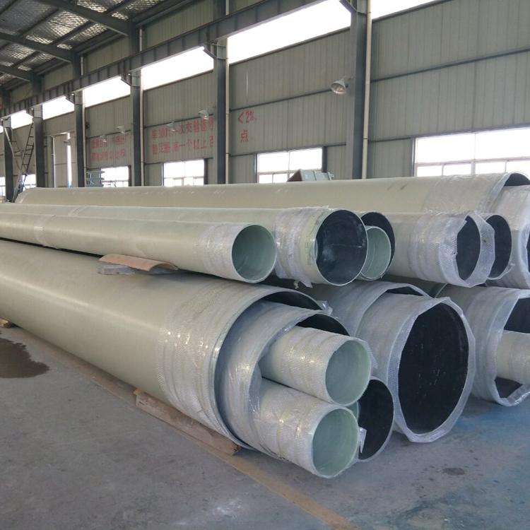 唐山玻璃鋼工藝管道生產工藝