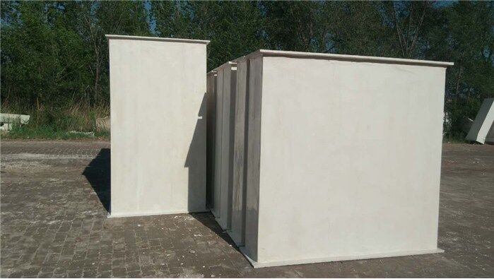 玻璃鋼排風(fēng)管道