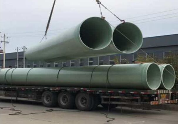 玻璃鋼管道在應(yīng)用時需要注意哪些問題