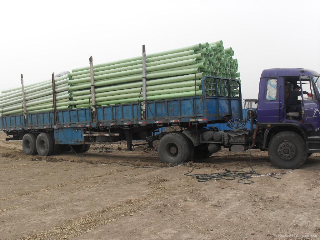 河北玻璃鋼電纜管廠家直銷