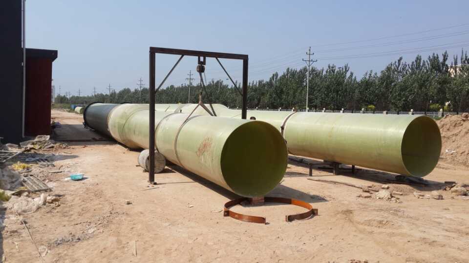 玻璃鋼工藝管道廠家直銷