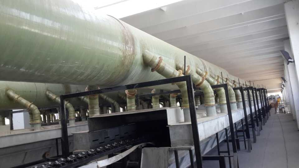 北京玻璃鋼管件執(zhí)行標準